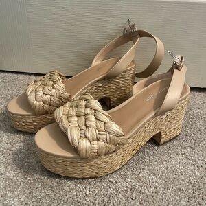 Marc Fisher Wedges